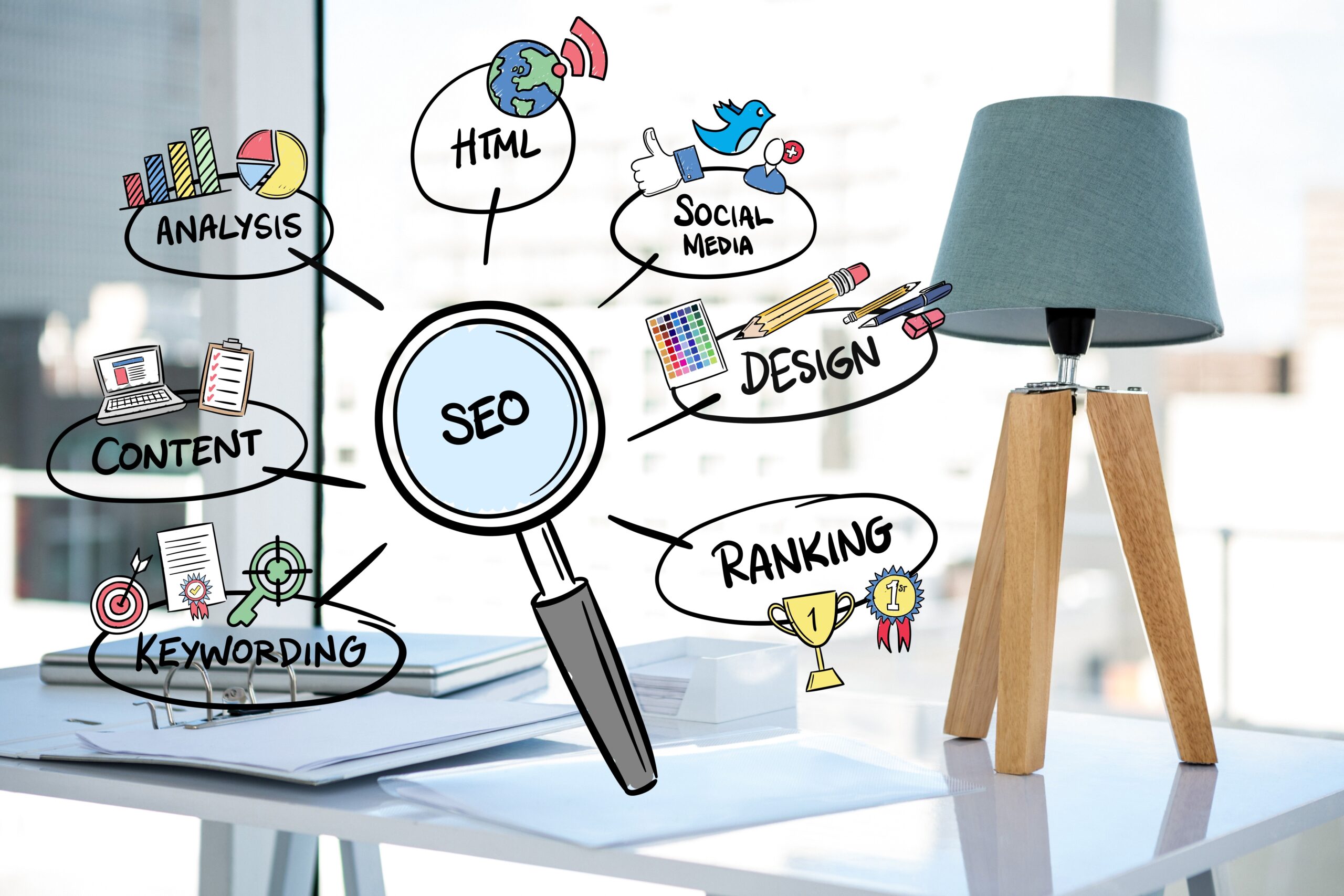 The Future Of Search Engine Optimization